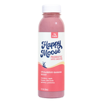 Strawberry-Banana Boost, Probiotic Smoothie