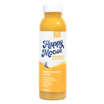 Mango-Mandarin Defense, Probiotic Smoothie